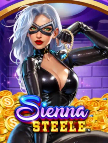 Q88 Sienna Steele