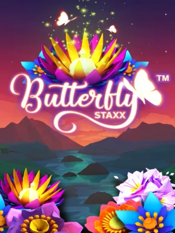 Q88 Butterfly Staxx