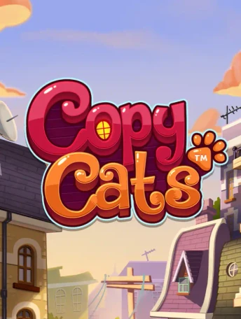 Q88 Copy Cats