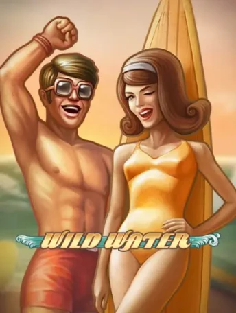 Q88 Wild Water