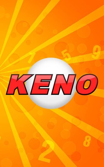 Q88 Keno