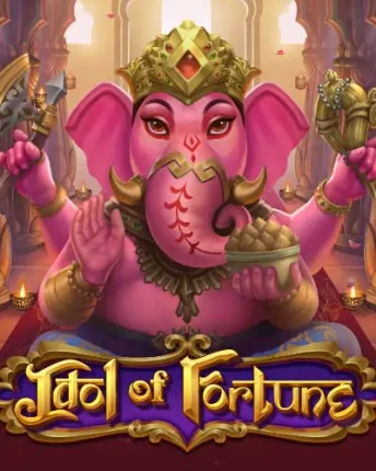 Q88 Idol of Fortune