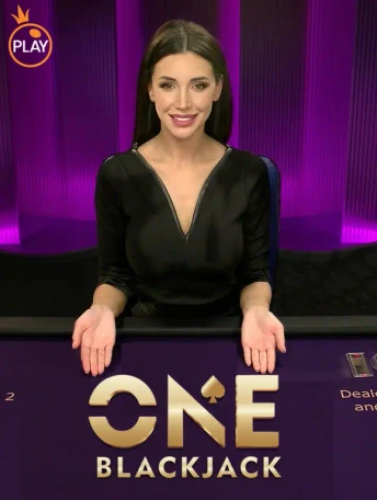 Q88 One Blackjack