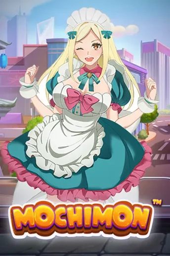 Q88 Mochimon