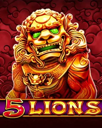 Q88 5 Lions