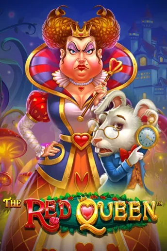 Q88 The Red Queen