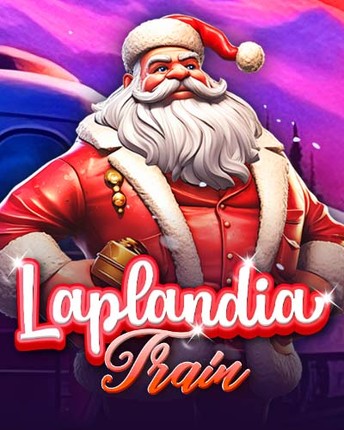 Q88 Laplandia Train