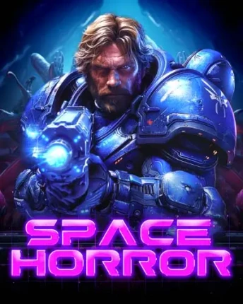 Q88 Space Horror