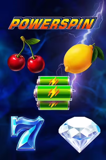 Q88 Powerspin