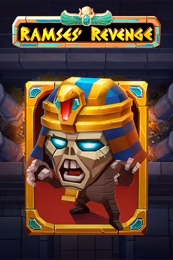 Q88 Ramses Revenge