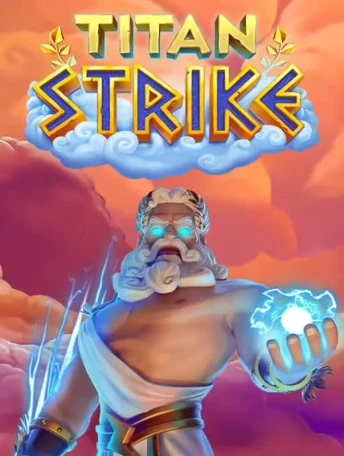 Q88 Titan Strike