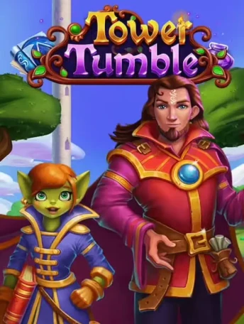 Q88 Tower Tumble