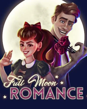 Q88 Full Moon Romance