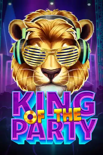 Q88 King of the Party