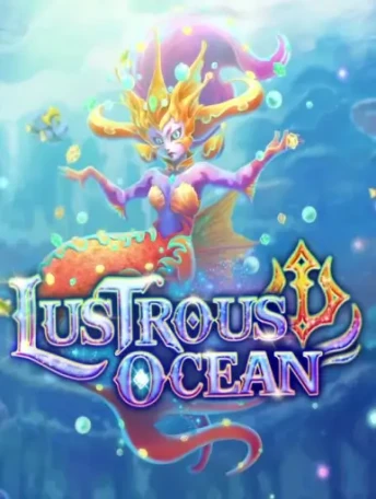 Q88 Lustrous Ocean