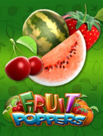 Q88 Fruit Poppers