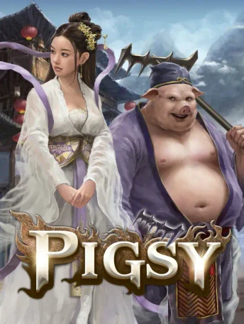 Q88 Pigsy