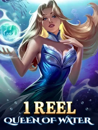Q88 Queen Of Water