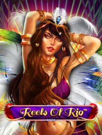 Q88 Reels of Rio