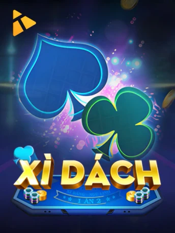 Q88 Xì Dách Rik