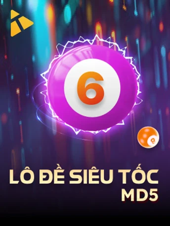 Q88 Lô đề siêu tốc MD5